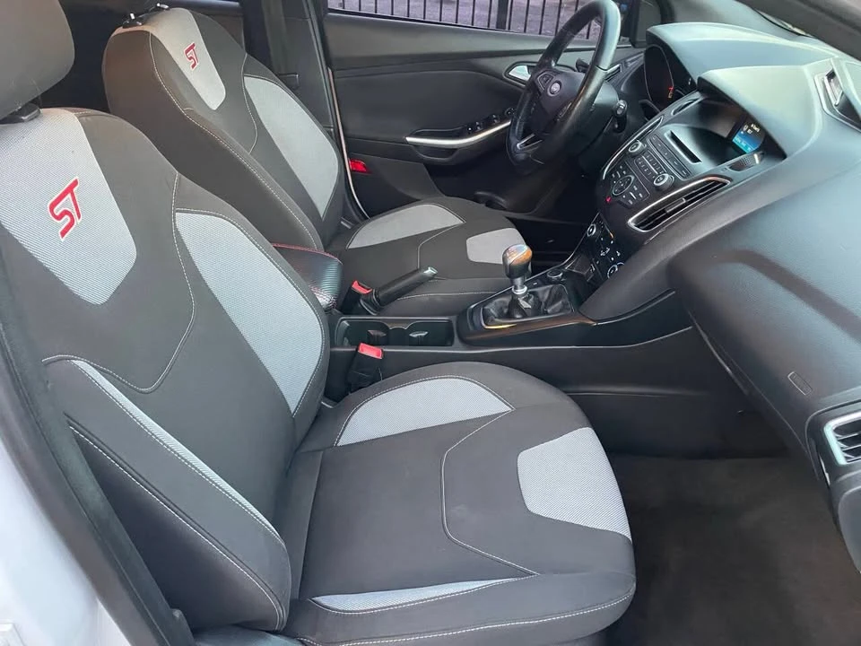 2016 Ford Focus 3rd Gen - Image 19 of 20
