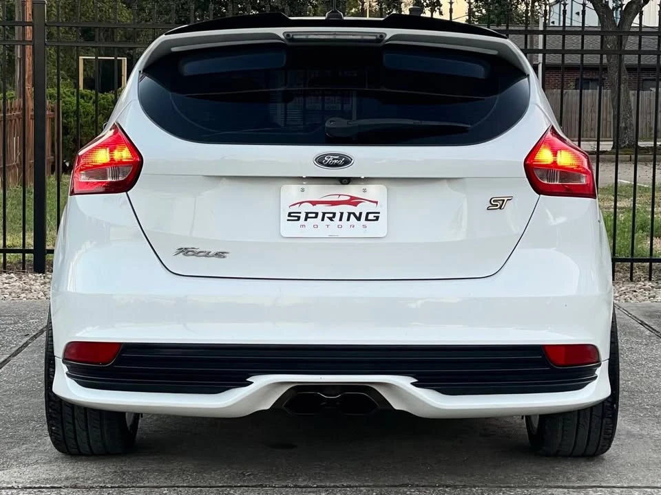 2016 Ford Focus 3rd Gen - Image 9 of 20