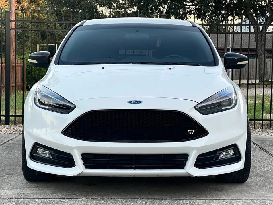 2016 Ford Focus 3rd Gen - Image 2 of 20