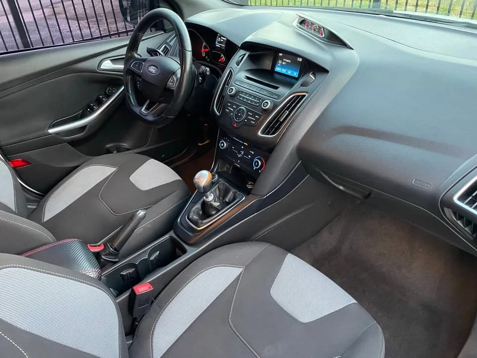 2016 Ford Focus 3rd Gen - Image 18 of 20