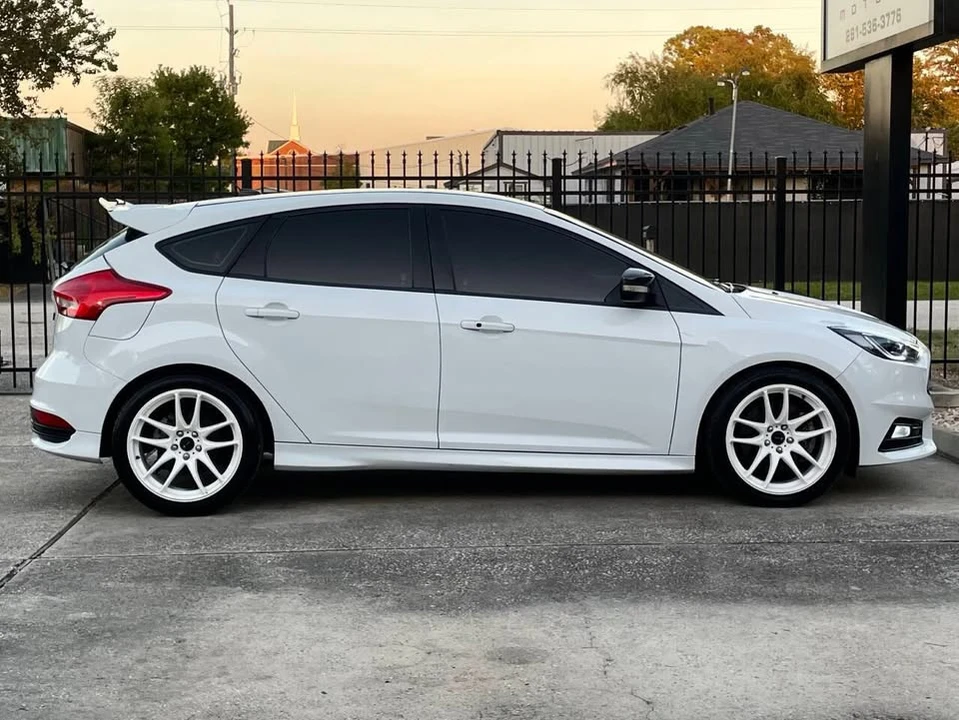 2016 Ford Focus 3rd Gen - Image 7 of 20