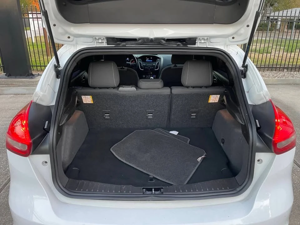 2016 Ford Focus 3rd Gen - Image 16 of 20