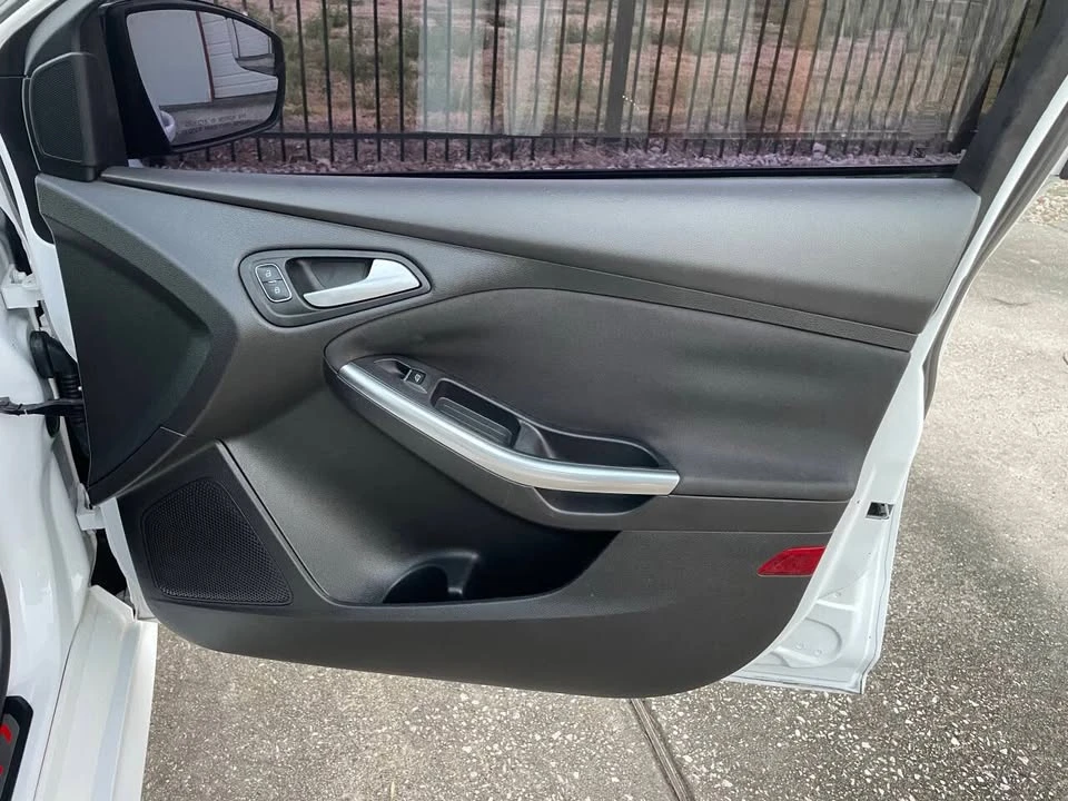2016 Ford Focus 3rd Gen - Image 20 of 20