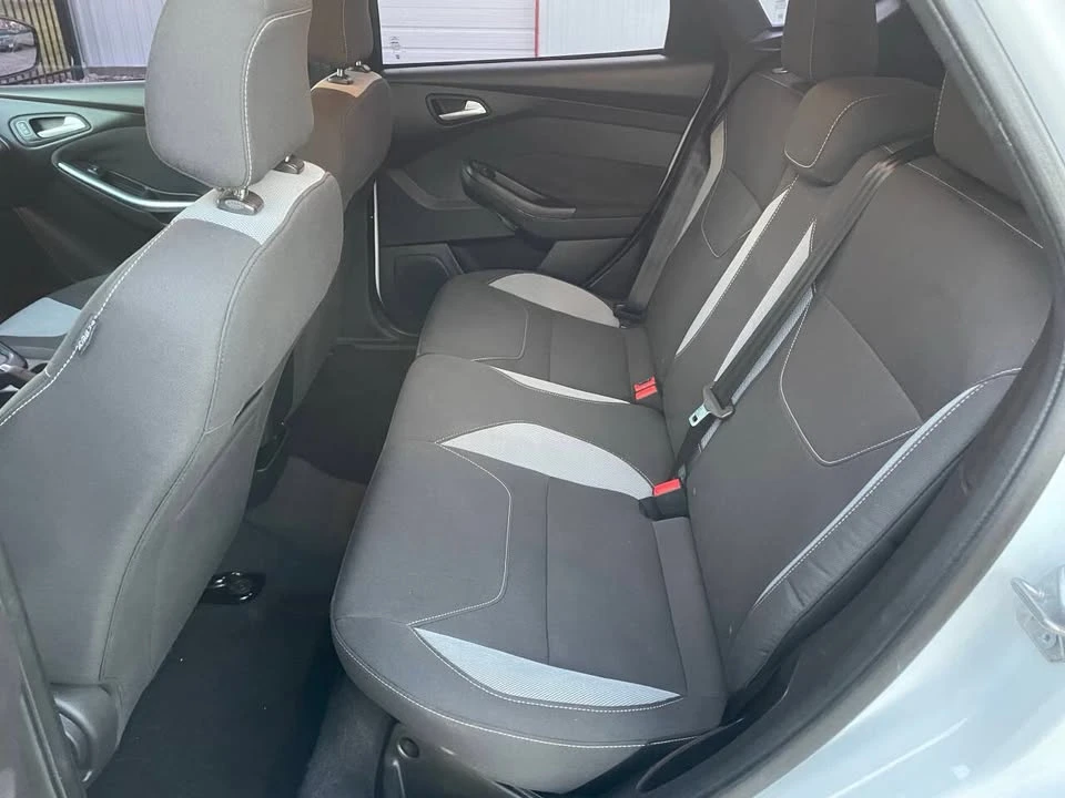 2016 Ford Focus 3rd Gen - Image 15 of 20