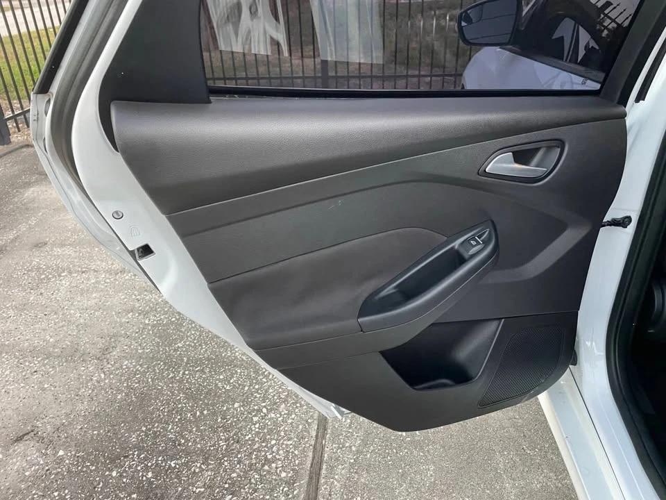 2016 Ford Focus 3rd Gen - Image 14 of 20