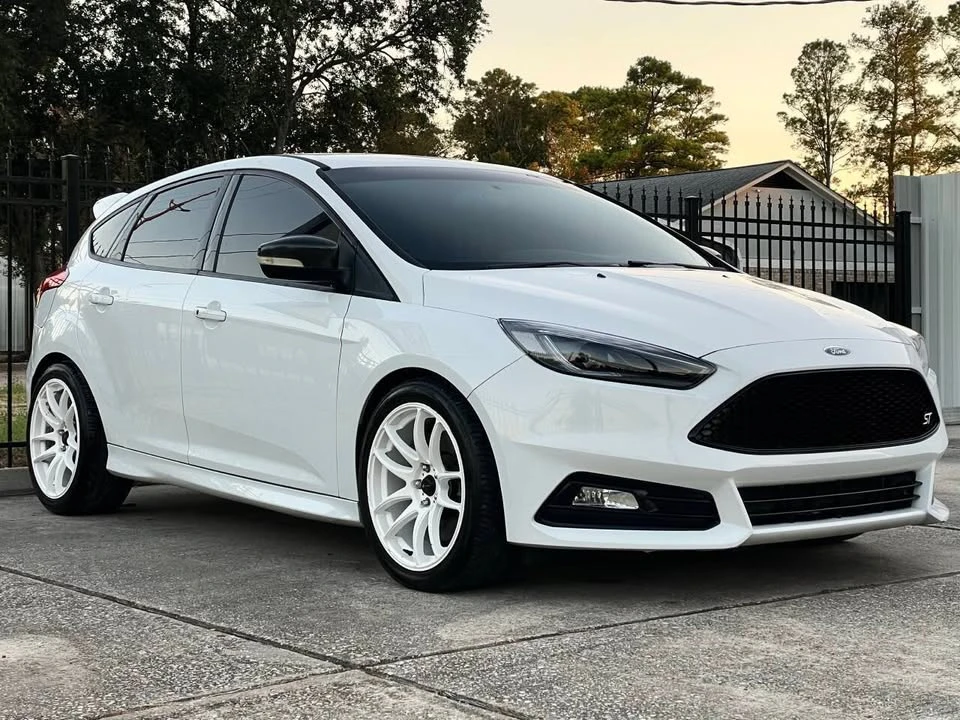 2016 Ford Focus 3rd Gen - Image 4 of 20