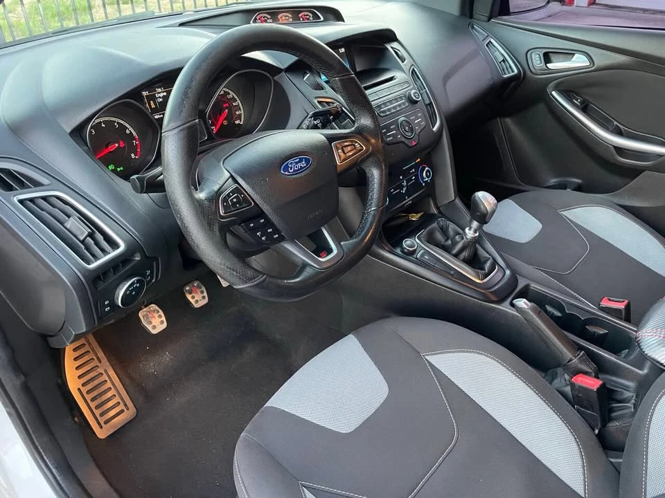 2016 Ford Focus 3rd Gen - Image 11 of 20
