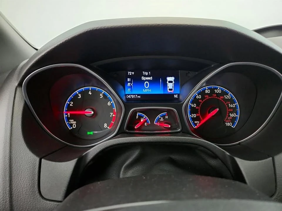 2016 Ford Focus 3rd Gen - Image 15 of 20