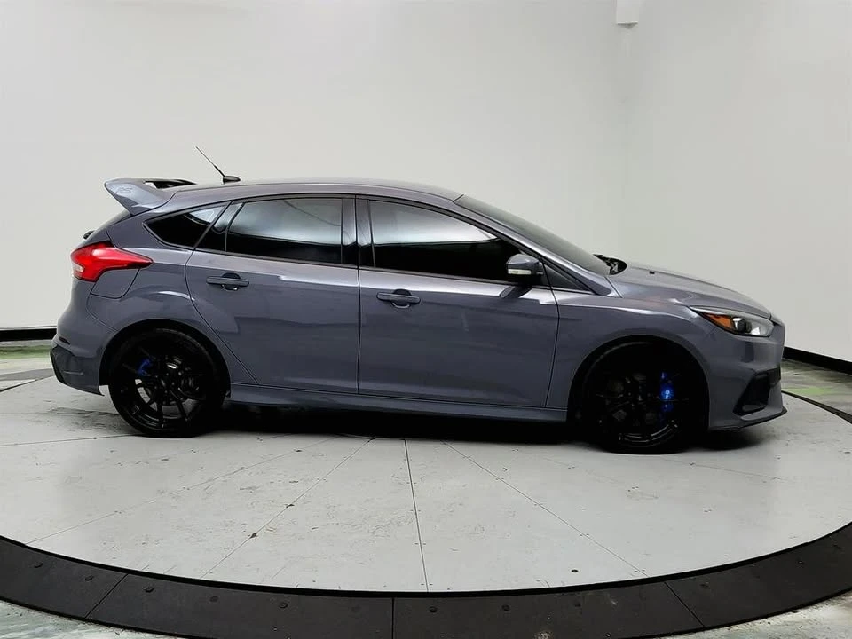 2016 Ford Focus 3rd Gen - Image 4 of 20