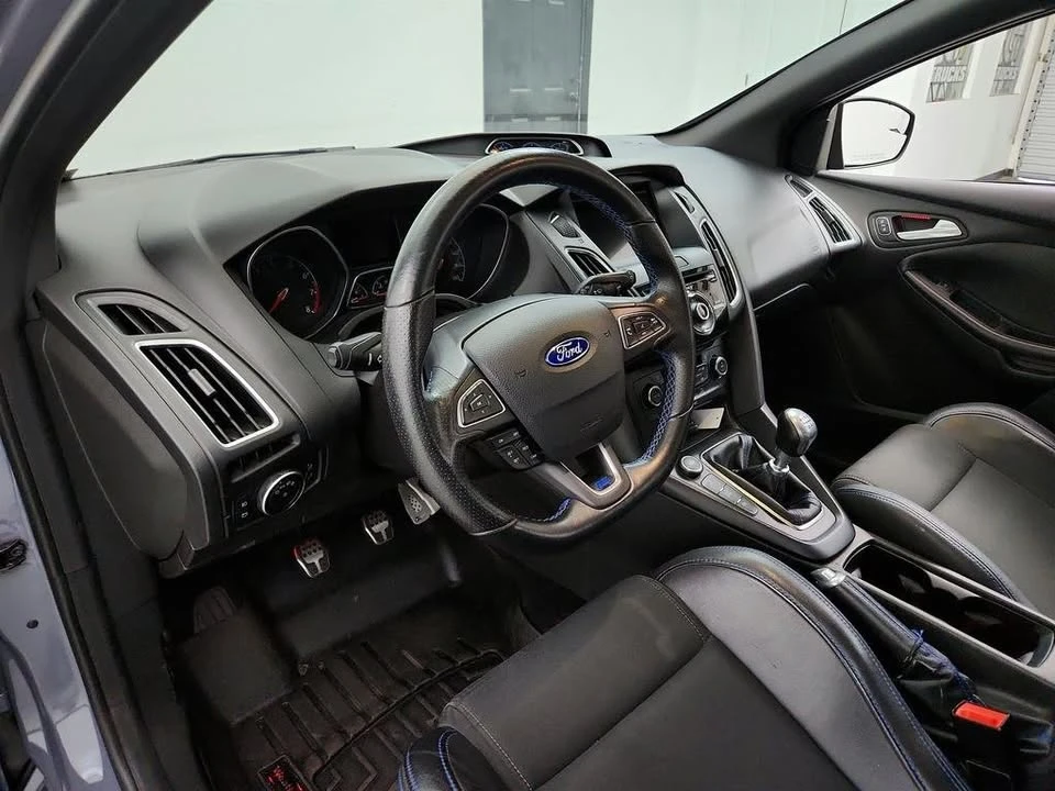2016 Ford Focus 3rd Gen - Image 13 of 20