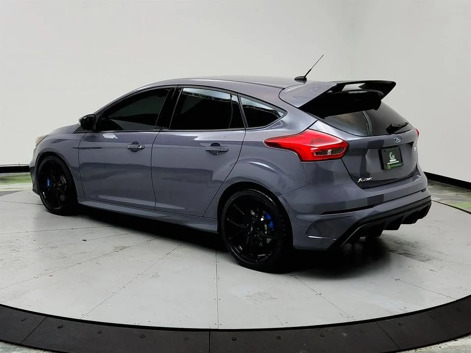 2016 Ford Focus 3rd Gen - Image 7 of 20