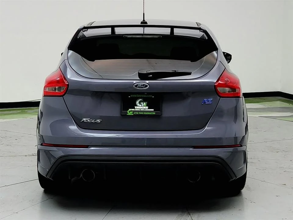 2016 Ford Focus 3rd Gen - Image 6 of 20