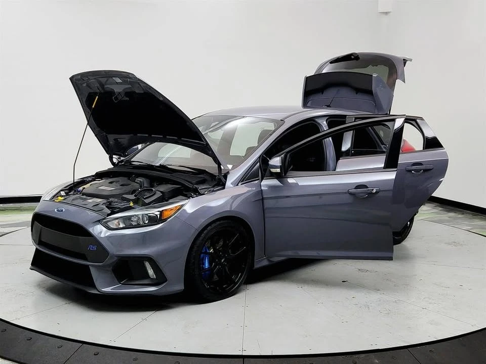 2016 Ford Focus 3rd Gen - Image 9 of 20