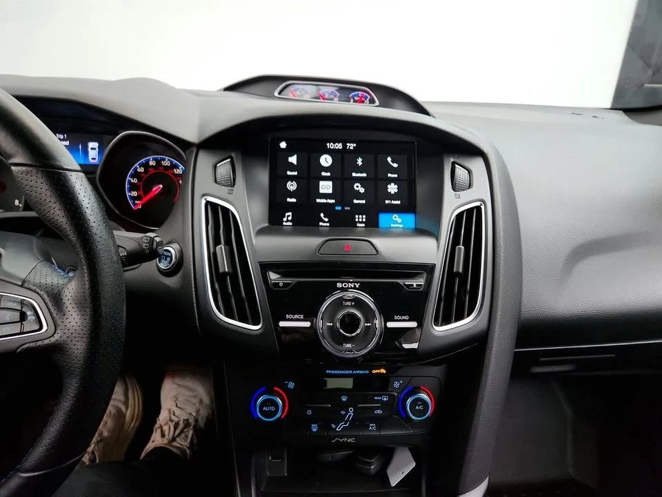2016 Ford Focus 3rd Gen - Image 19 of 20