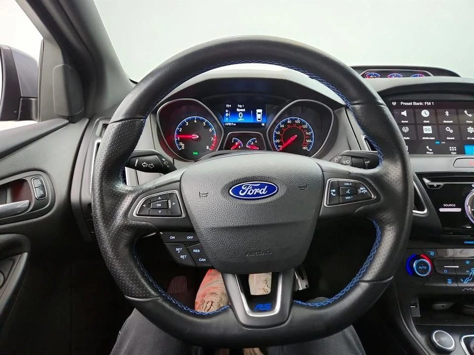2016 Ford Focus 3rd Gen - Image 16 of 20