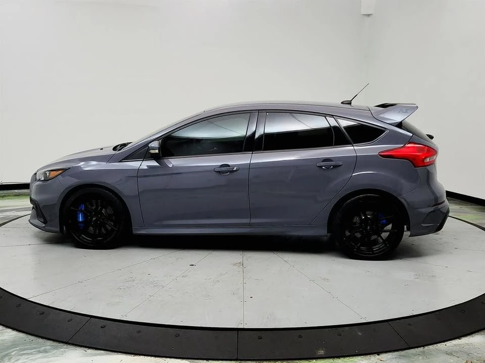 2016 Ford Focus 3rd Gen - Image 8 of 20