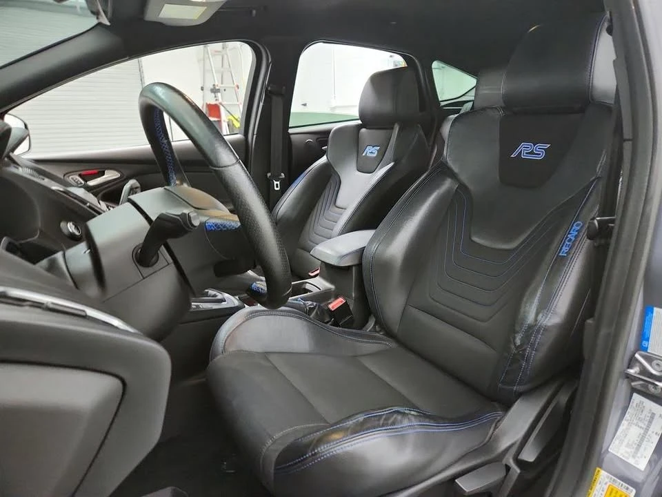2016 Ford Focus 3rd Gen - Image 14 of 20