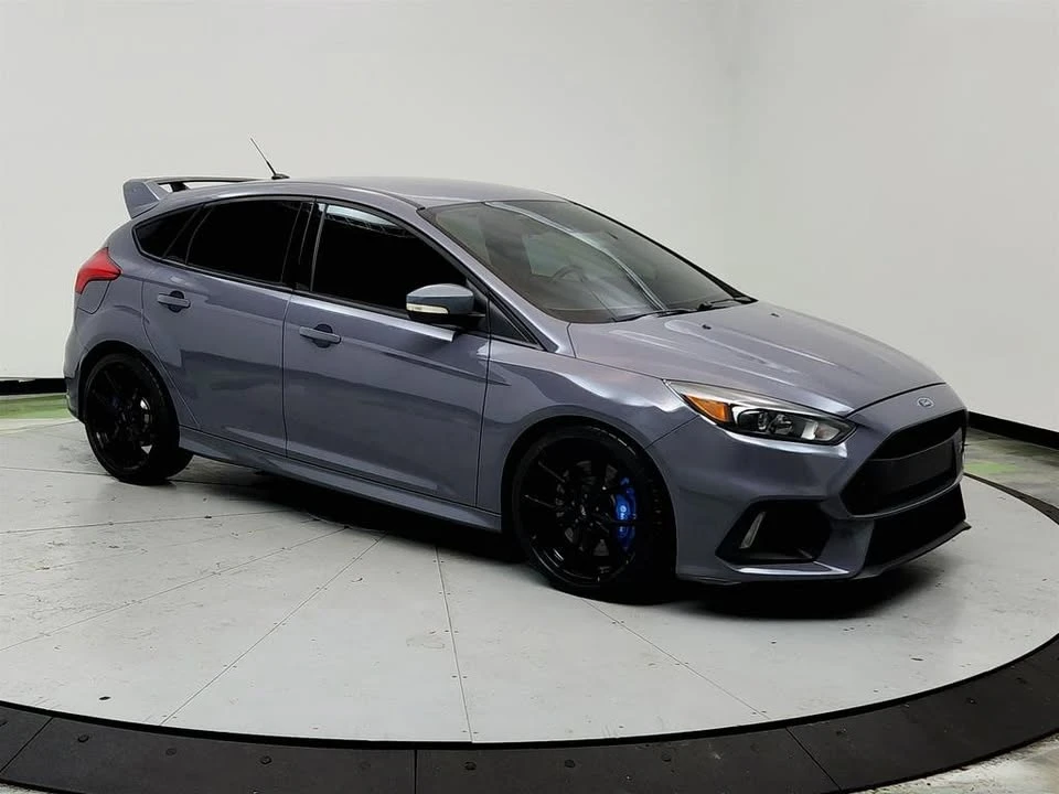 2016 Ford Focus 3rd Gen - Image 3 of 20