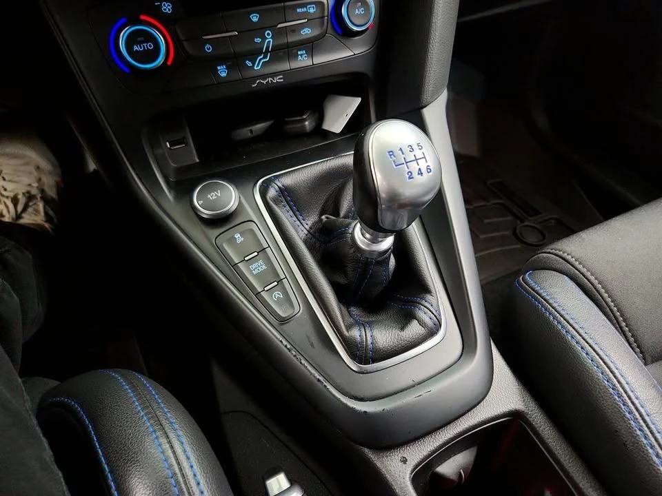 2016 Ford Focus 3rd Gen - Image 17 of 20