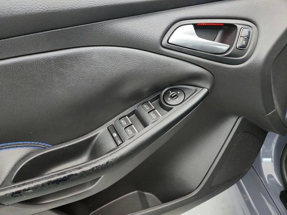 2016 Ford Focus 3rd Gen - Image 20 of 20