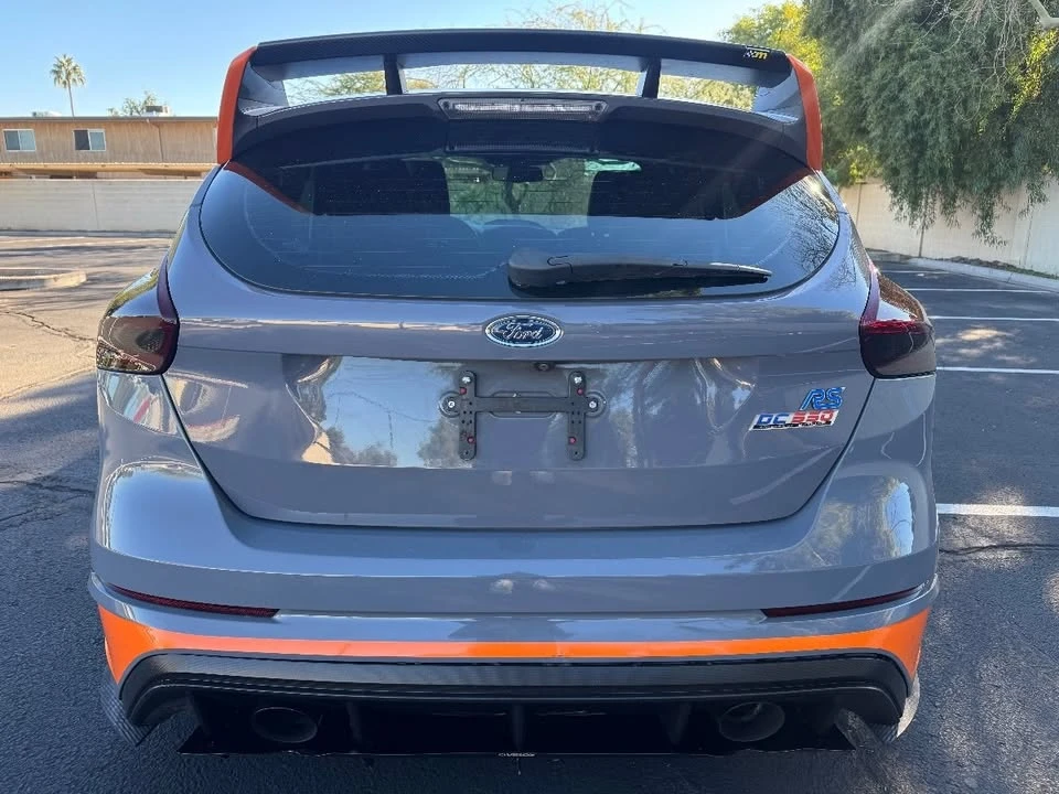 2016 Ford Focus 3rd Gen - Image 8 of 19