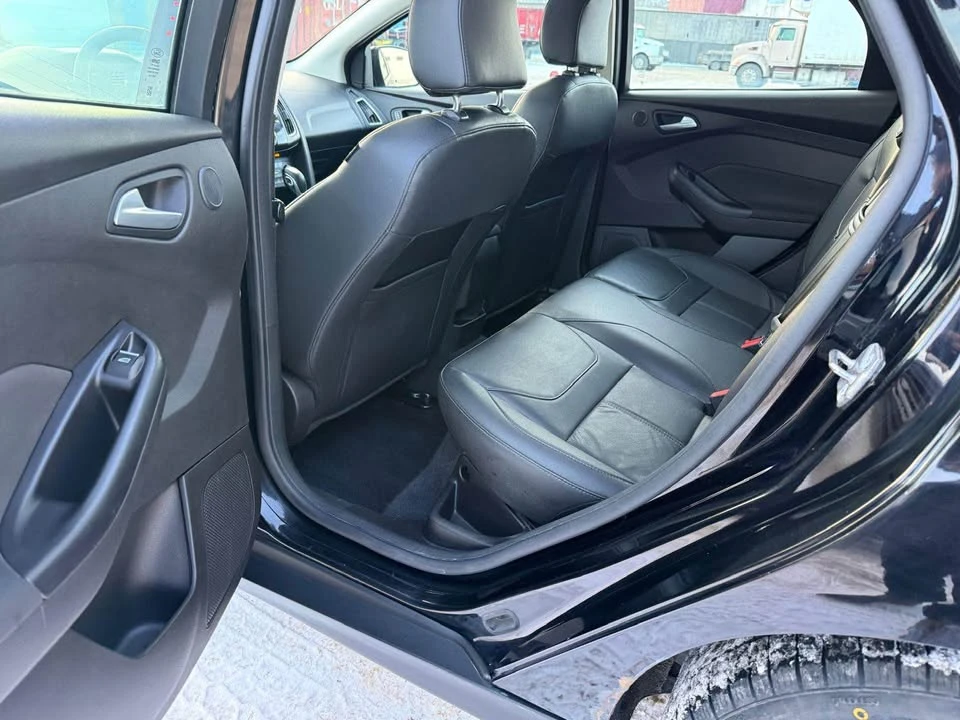 2016 Ford Focus 3rd Gen - Image 7 of 8