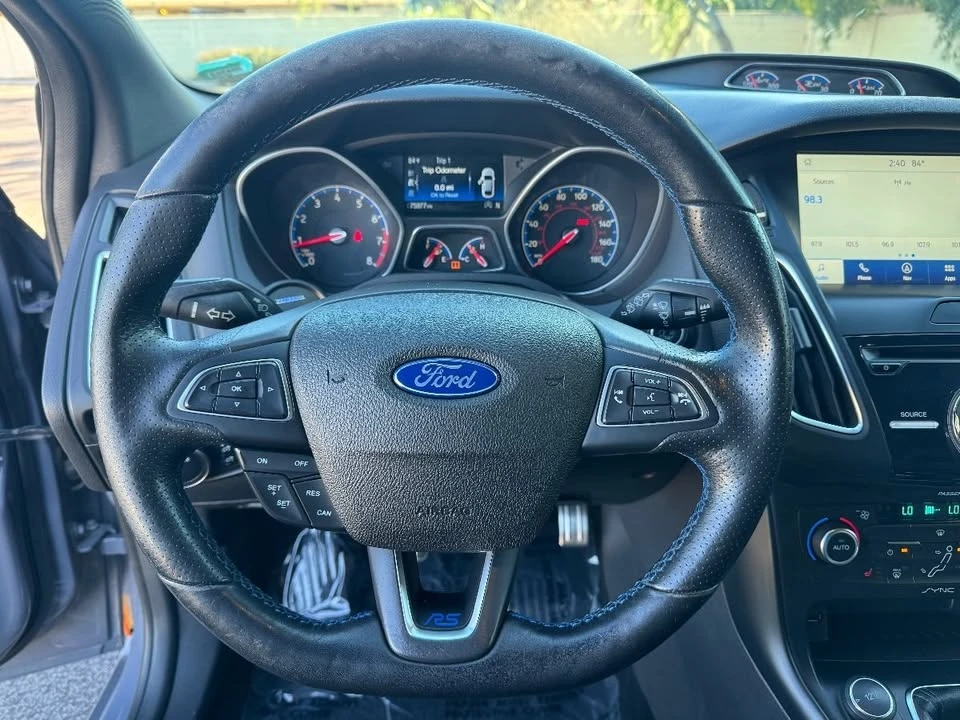 2016 Ford Focus 3rd Gen - Image 14 of 19