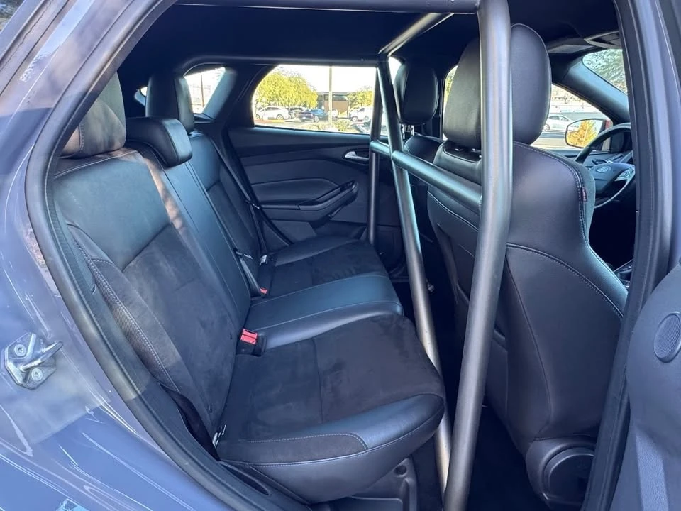 2016 Ford Focus 3rd Gen - Image 10 of 19