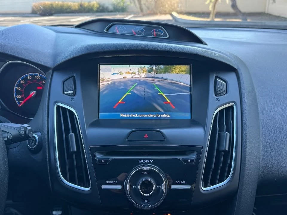 2016 Ford Focus 3rd Gen - Image 17 of 19