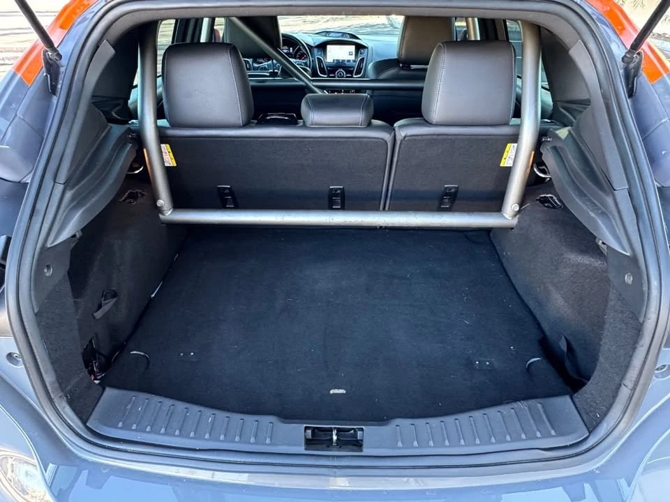 2016 Ford Focus 3rd Gen - Image 18 of 19