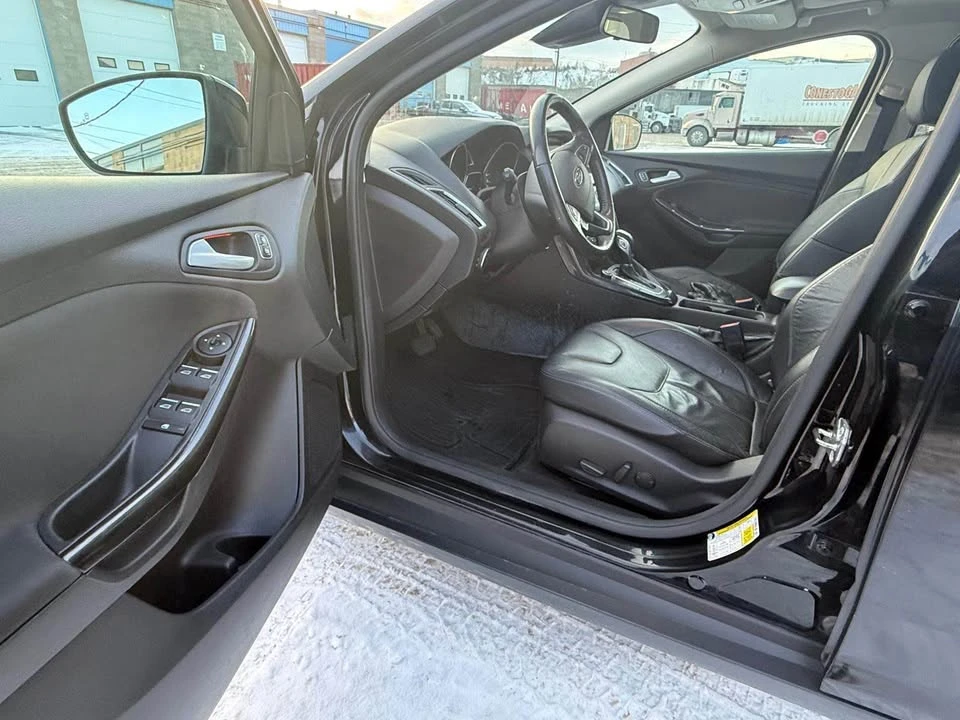 2016 Ford Focus 3rd Gen - Image 4 of 8