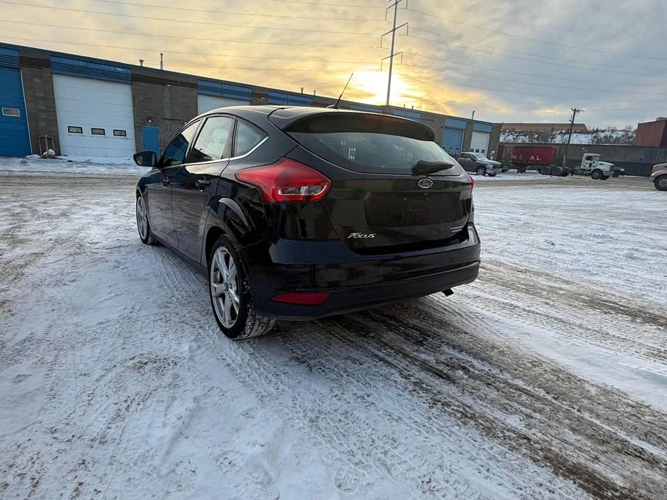 2016 Ford Focus 3rd Gen - Image 3 of 8