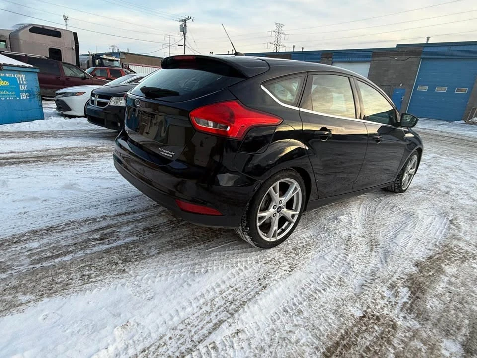 2016 Ford Focus 3rd Gen - Image 2 of 8