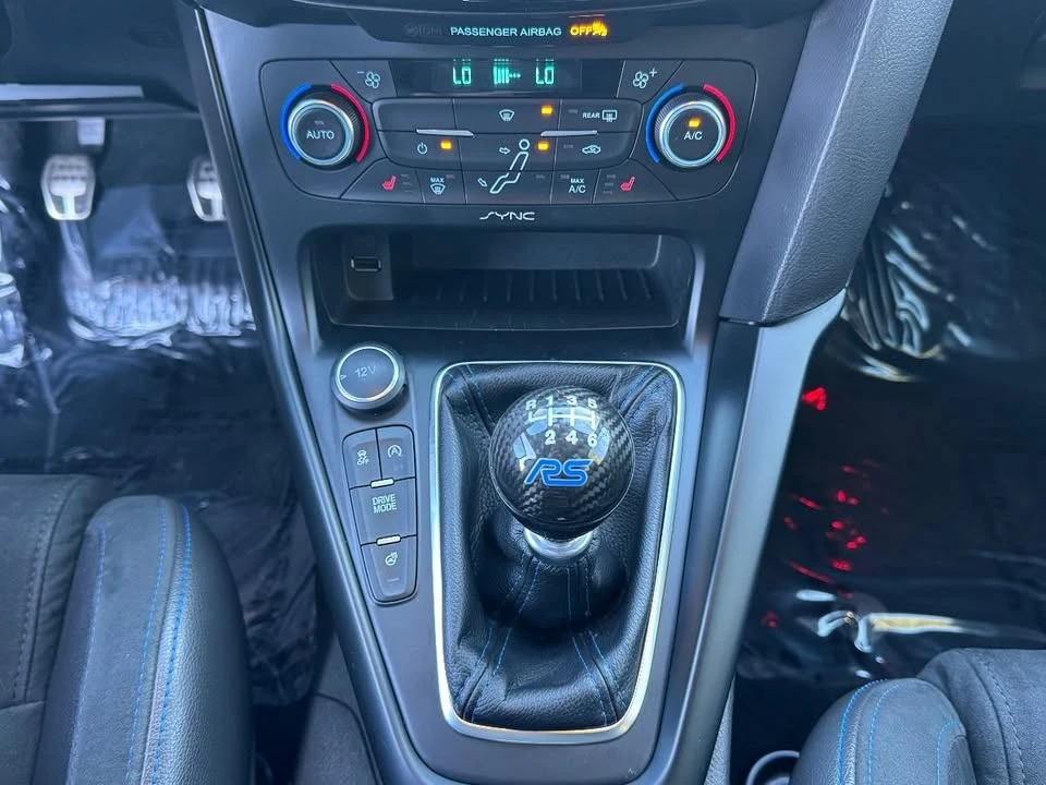 2016 Ford Focus 3rd Gen - Image 16 of 19