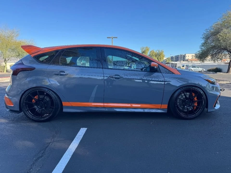 2016 Ford Focus 3rd Gen - Image 6 of 19