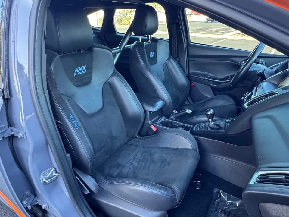 2016 Ford Focus 3rd Gen - Image 12 of 19