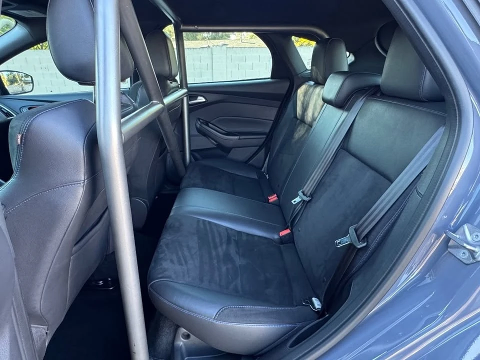 2016 Ford Focus 3rd Gen - Image 11 of 19