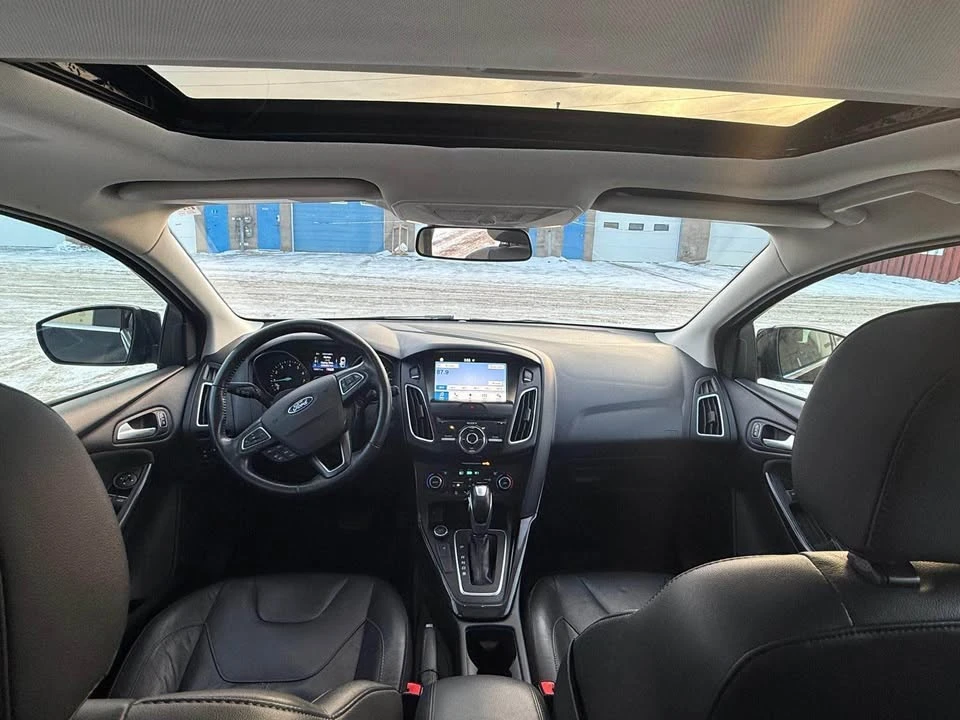 2016 Ford Focus 3rd Gen - Image 6 of 8