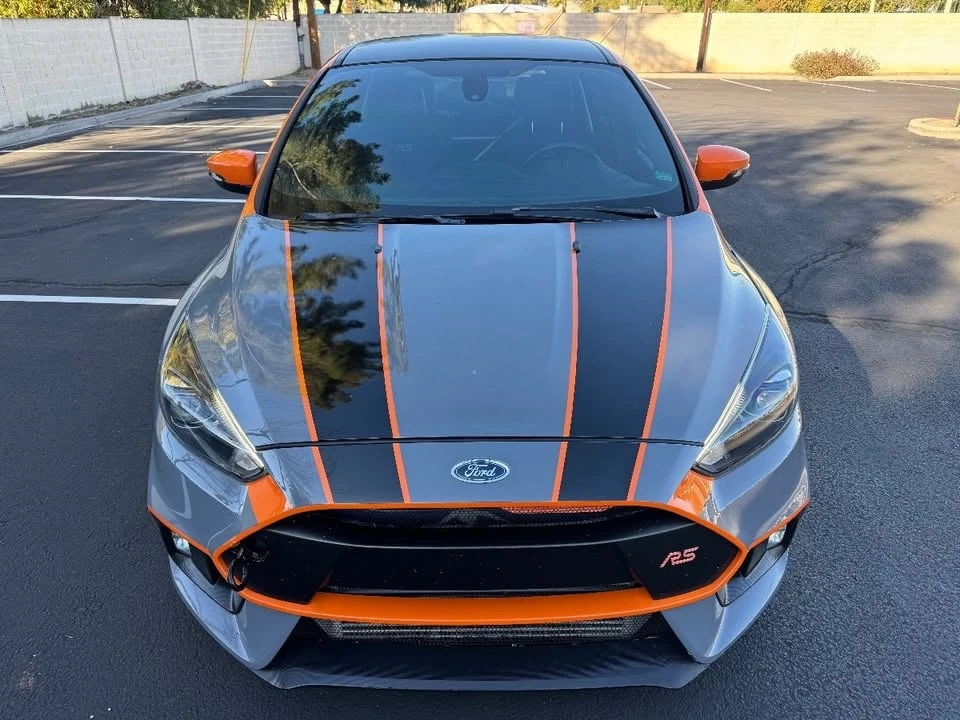 2016 Ford Focus 3rd Gen - Image 3 of 19