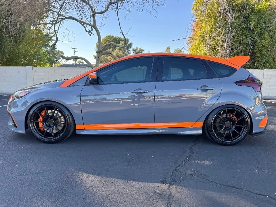 2016 Ford Focus 3rd Gen - Image 5 of 19