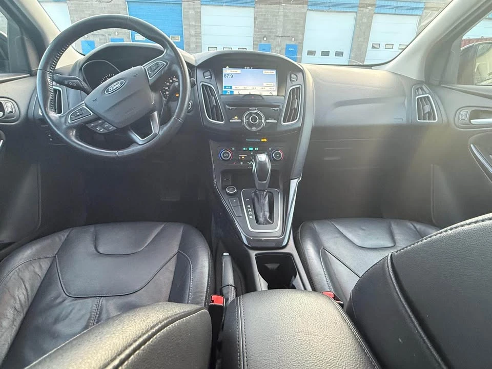 2016 Ford Focus 3rd Gen - Image 5 of 8
