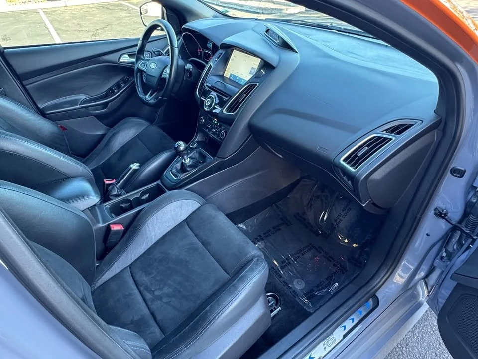 2016 Ford Focus 3rd Gen - Image 13 of 19