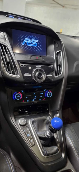 2016 Ford Focus RS 3rd Gen - Image 10 of 17