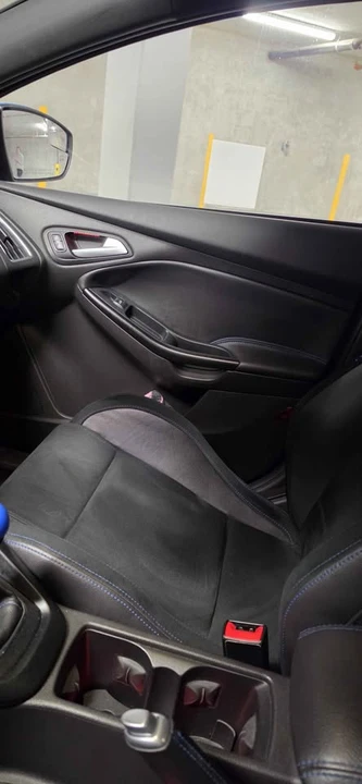 2016 Ford Focus RS 3rd Gen - Image 11 of 17