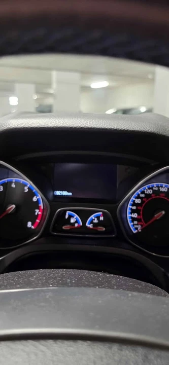 2016 Ford Focus RS 3rd Gen - Image 9 of 17