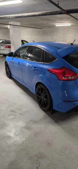 2016 Ford Focus RS 3rd Gen - Image 6 of 17