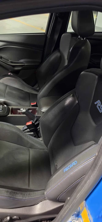 2016 Ford Focus RS 3rd Gen - Image 12 of 17
