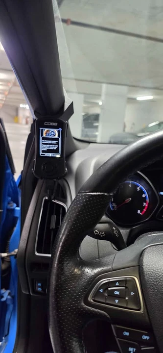 2016 Ford Focus RS 3rd Gen - Image 8 of 17