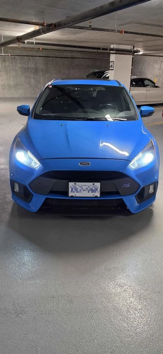 2016 Ford Focus RS 3rd Gen - Image 2 of 17