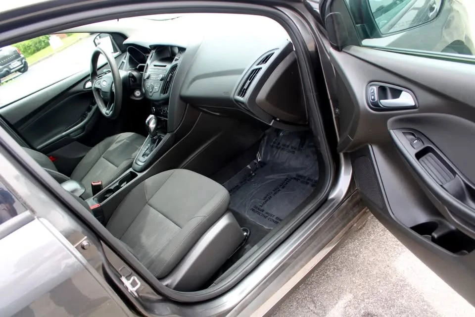 2016 Ford Focus 3rd Gen - Image 7 of 19